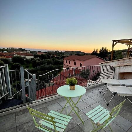 Casa Delle Farfalle Кіа Екстер'єр фото