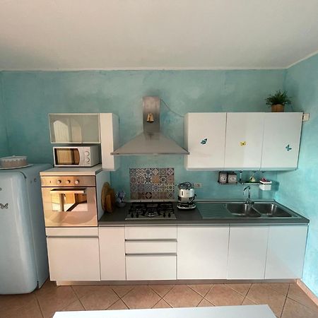 Casa Delle Farfalle Кіа Екстер'єр фото