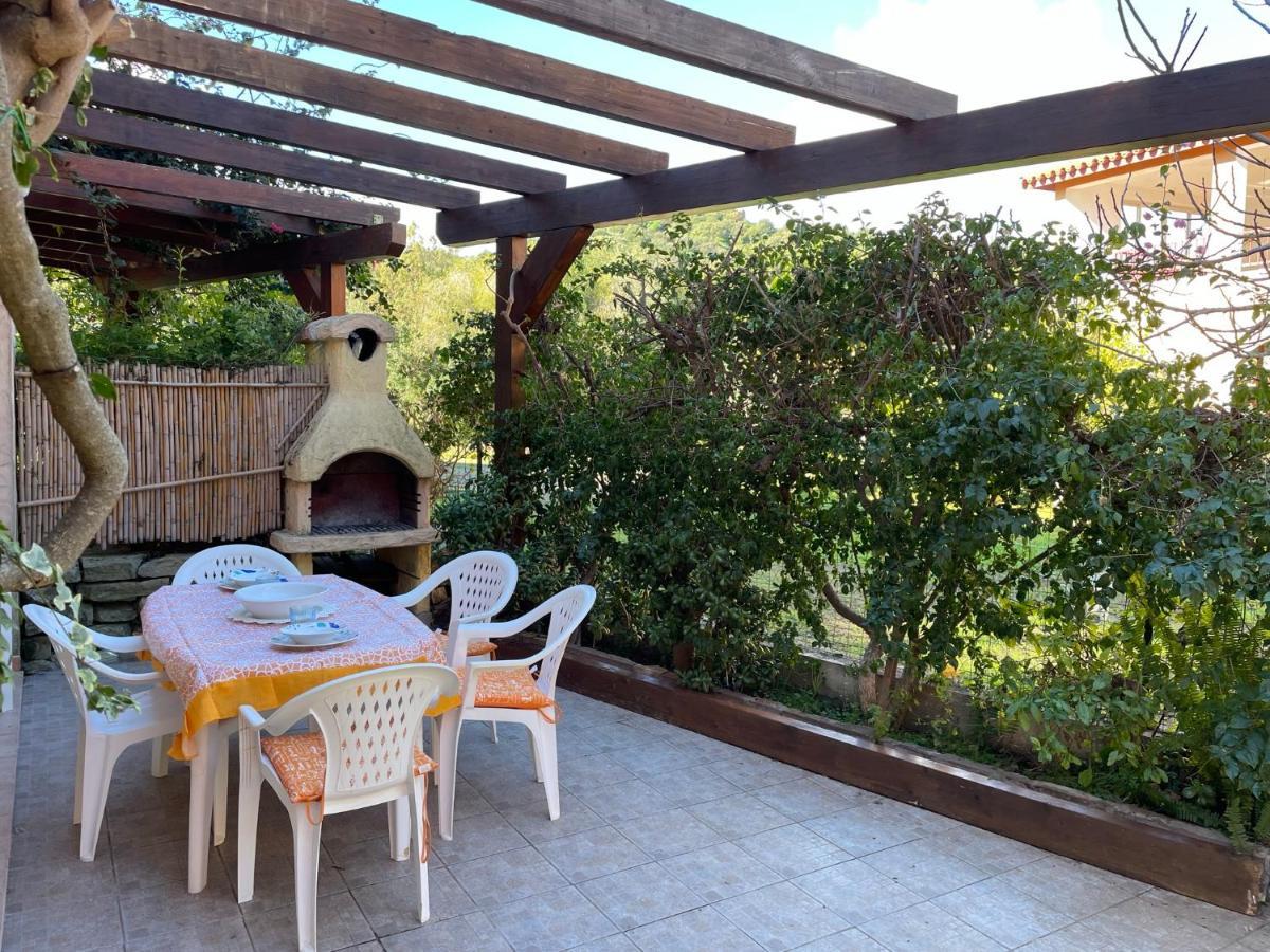Casa Delle Farfalle Кіа Екстер'єр фото