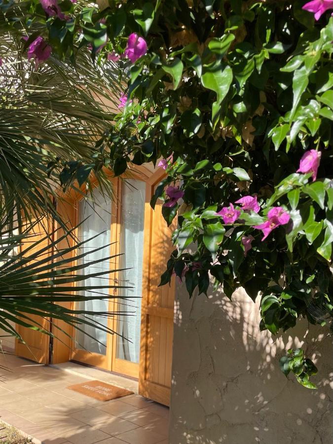 Casa Delle Farfalle Кіа Екстер'єр фото