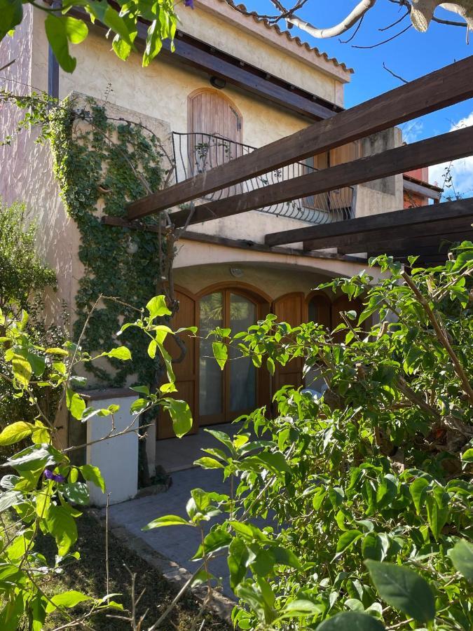 Casa Delle Farfalle Кіа Екстер'єр фото