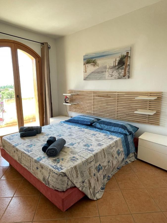 Casa Delle Farfalle Кіа Екстер'єр фото